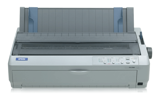 EPSON FX-2190N