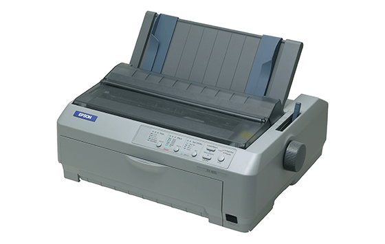 EPSON FX-890