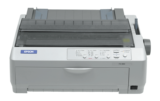 EPSON FX-890