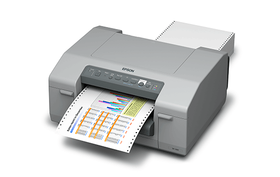 EPSON GP-C831