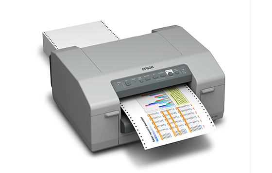 EPSON GP-C831