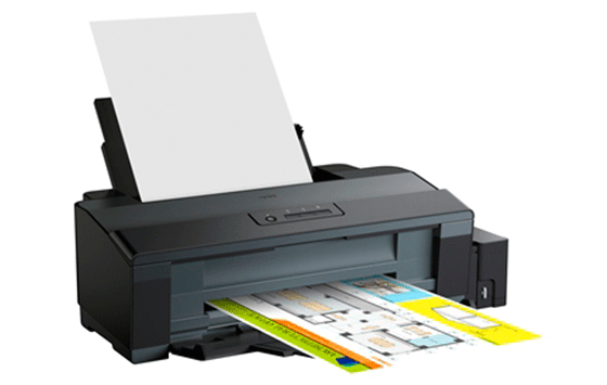 EPSON L1300