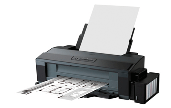 EPSON L1300