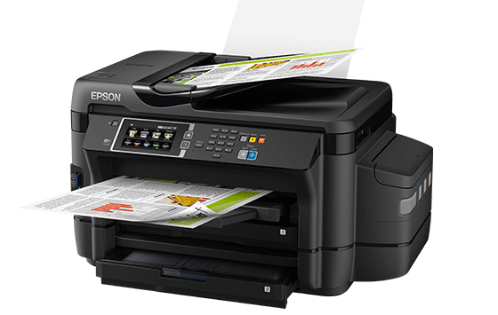 EPSON L1455