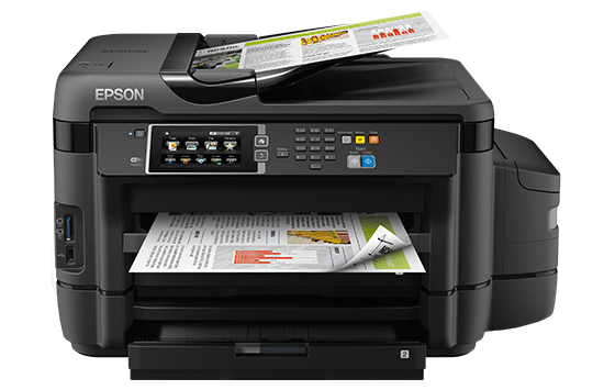 EPSON L1455