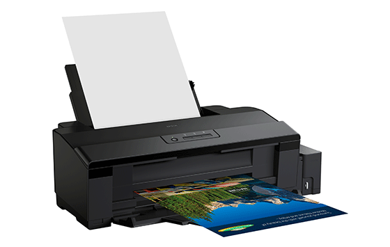 EPSON L1800