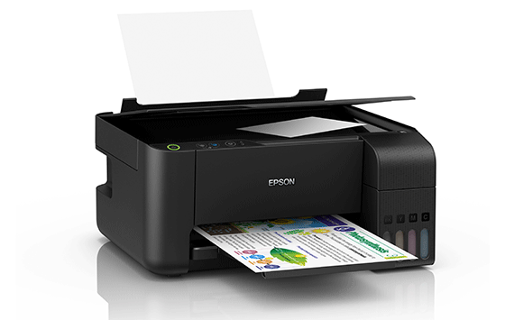 EPSON  L3110