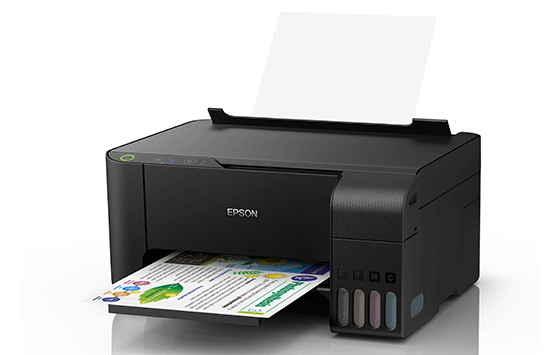 EPSON  L3110