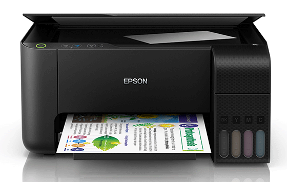 EPSON  L3110