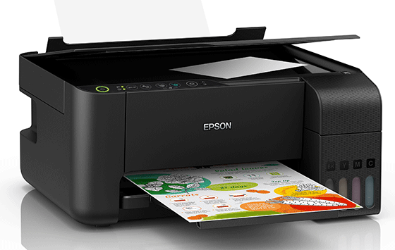 EPSON L3150