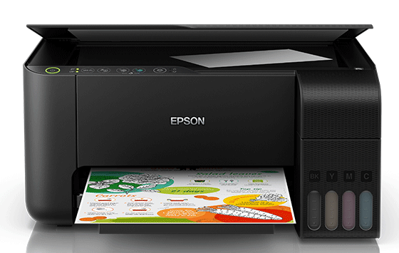 EPSON L3150