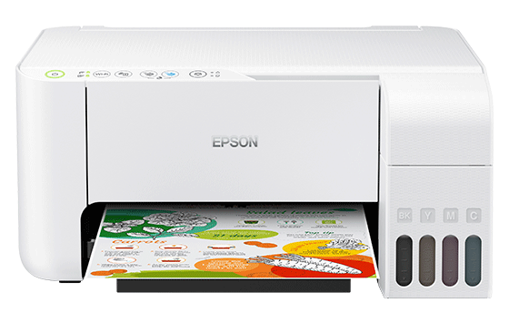 EPSON L3156