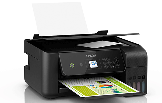 EPSON L3160