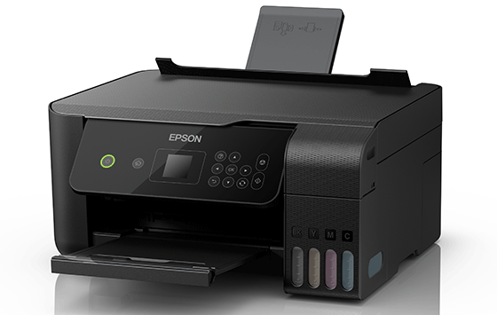 EPSON L3160