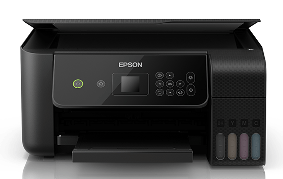 EPSON L3160