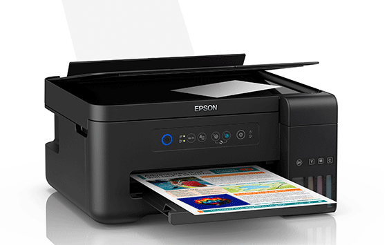 EPSON L4150