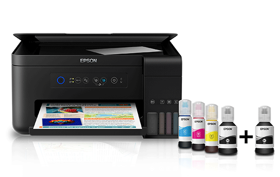 EPSON L4150