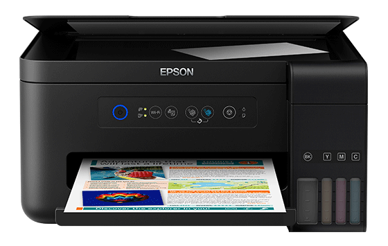 EPSON L4150