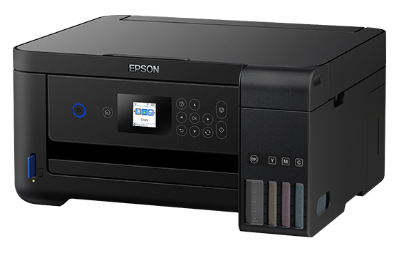 EPSON L4160