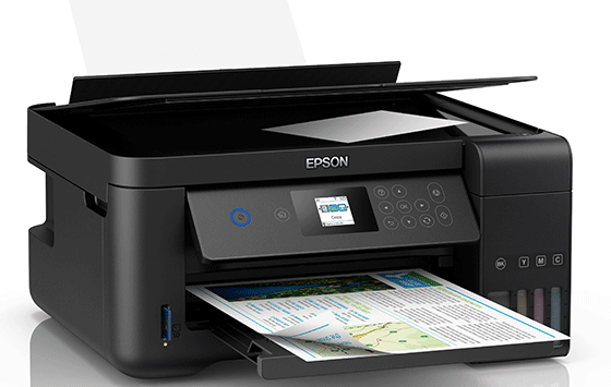 EPSON L4160