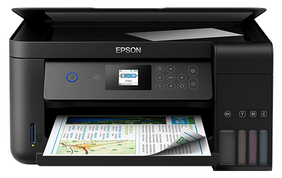 EPSON L4160