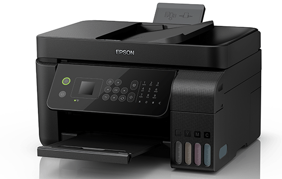 EPSON L5190