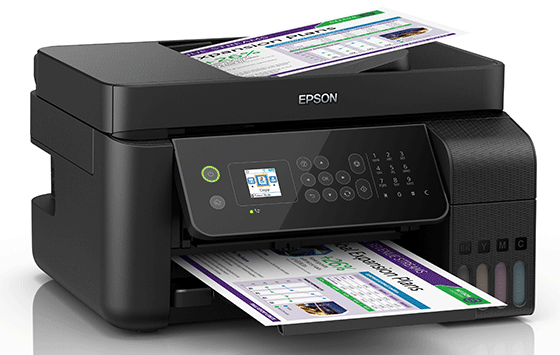 EPSON L5190