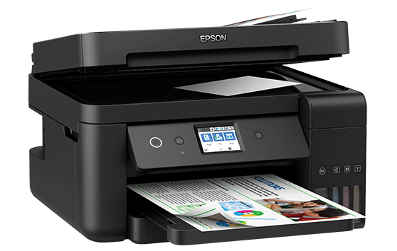 EPSON L6190