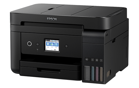 EPSON L6190