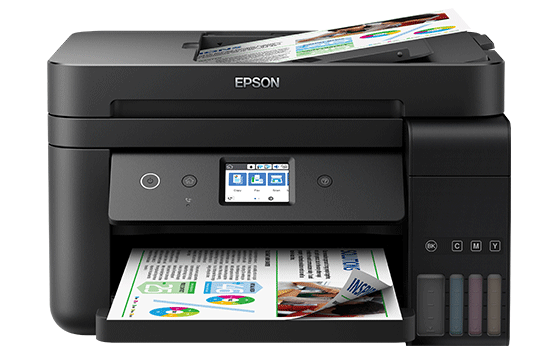 EPSON L6190