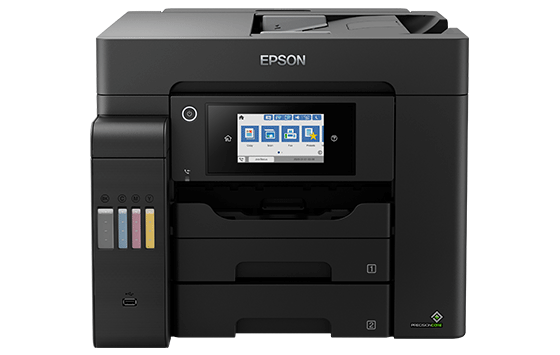 EPSON-L6550