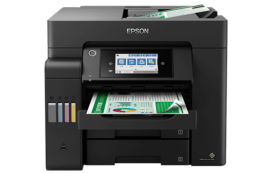 EPSON-L6550