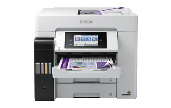 EPSON L6580