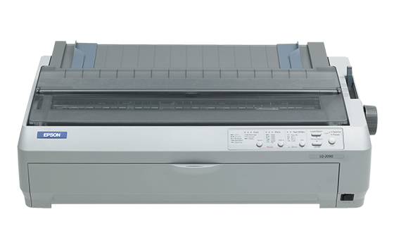 EPSON LQ-2090