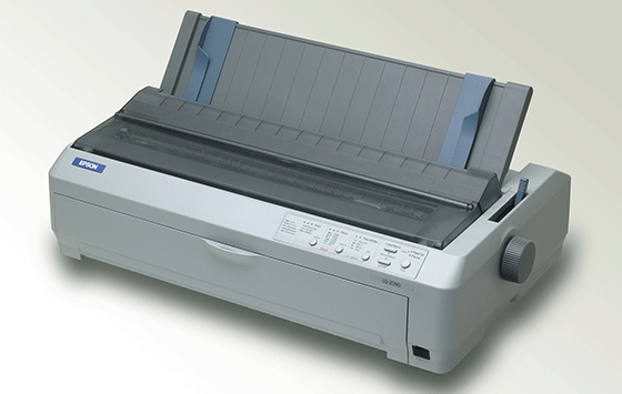 EPSON LQ-2090