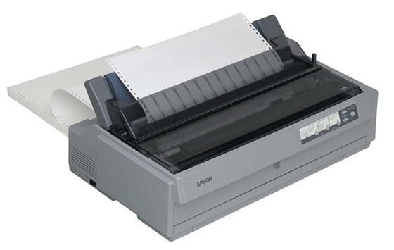 EPSON LQ-2190N