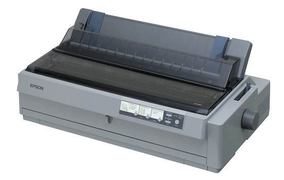 EPSON LQ-2190N