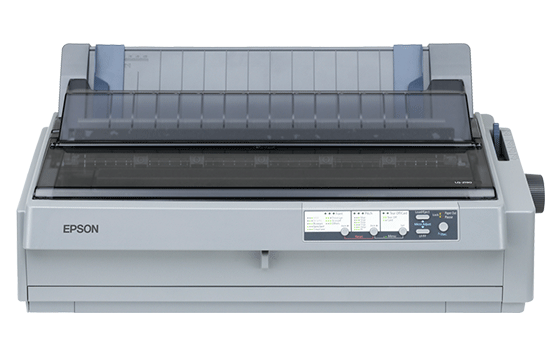 EPSON LQ-2190N