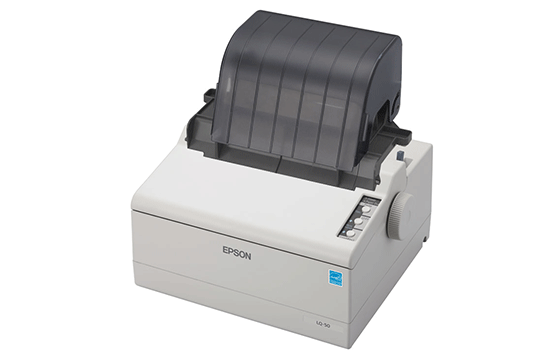 EPSON LQ-50