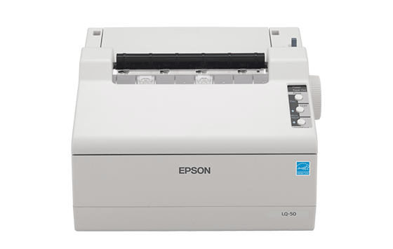 EPSON LQ-50