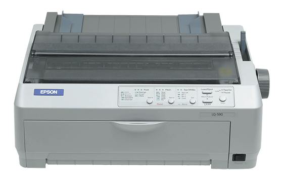 EPSON LQ-590