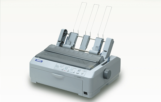 EPSON LQ-590