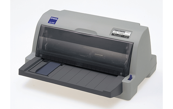 EPSON LQ-630