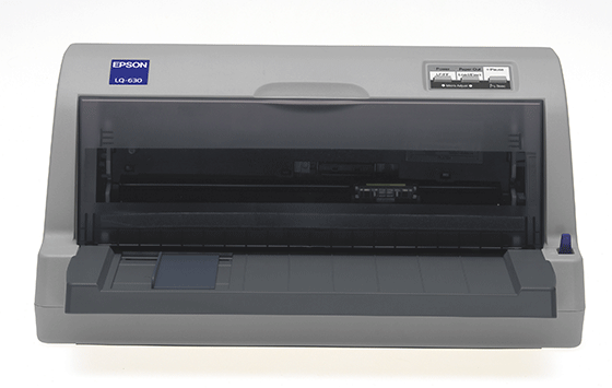 EPSON LQ-630