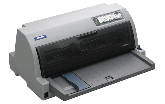 EPSON LQ-690