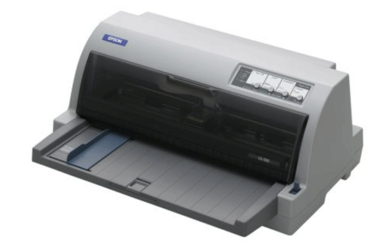 EPSON LQ-690