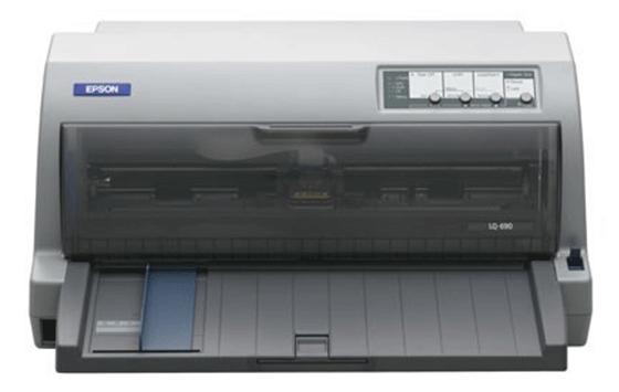 EPSON LQ-690