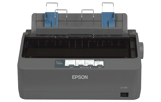 EPSON LX-350