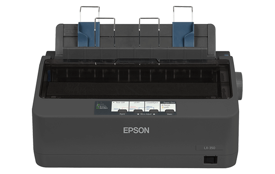 EPSON LX-350