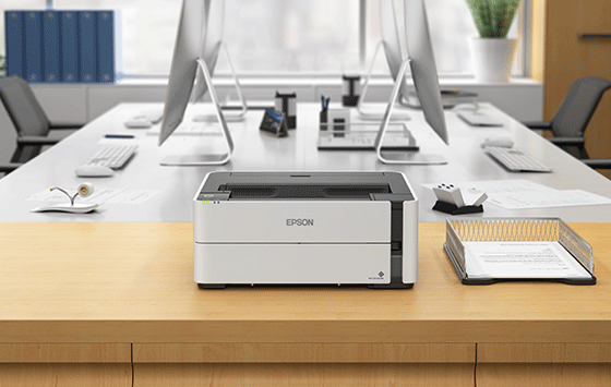 EPSON M1180